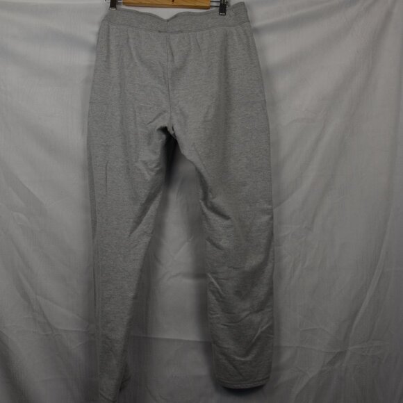 Hanes Sweatpants with Pockets Size L - Gray - Picture 5 of 6